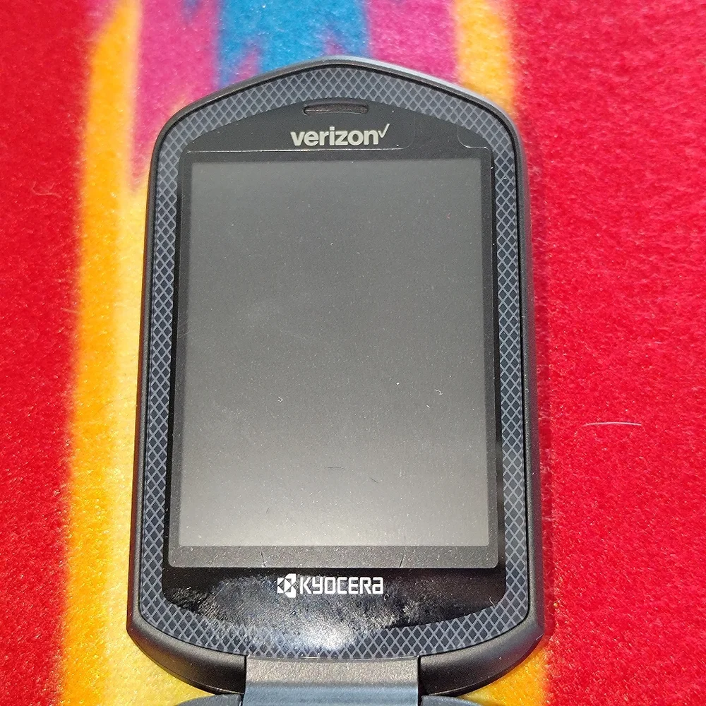 Kyocera product details